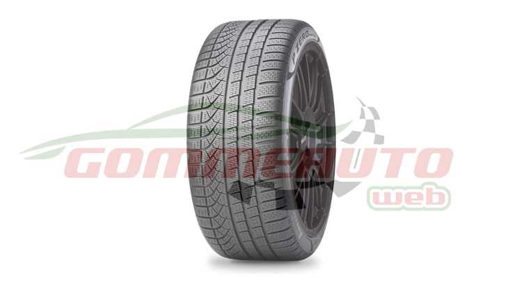 COP. 245/35 R19 93V PZERO WINTER